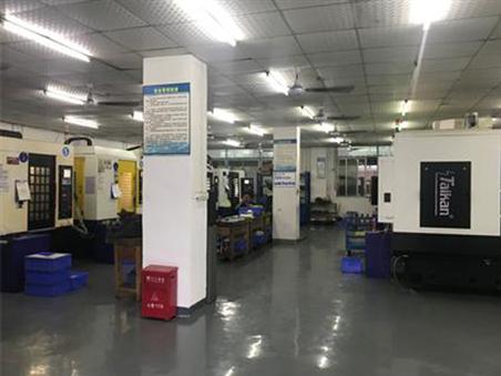 深圳駿榮廠精密零件加工方法有哪些？